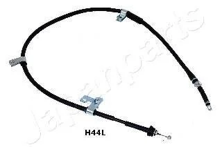 Трос ручного гальма JAPANPARTS BC-H44L