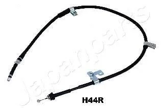 Трос ручного гальма JAPANPARTS BC-H44R