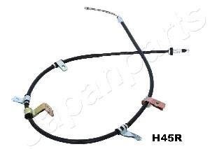 Трос JAPANPARTS BC-H45R (фото 1)