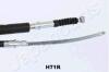 Автозапчастина JAPANPARTS BCH71R (фото 2)