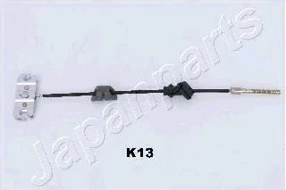 Трос JAPANPARTS BC-K13