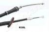 Трос JAPANPARTS BC-K30L (фото 2)