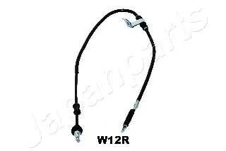 Трос JAPANPARTS BC-W12R