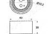 Пристрій для натягу ременя, ремінь ГРМ JAPANPARTS BE-112 (фото 2)