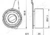 Пристрій для натягу ременя, ремінь ГРМ JAPANPARTS BE-307 (фото 2)