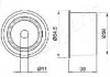 Пристрій для натягу ременя, ремінь ГРМ JAPANPARTS BEH15 (фото 3)