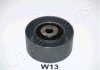 JAPANPARTS OPEL Ролик ремня ГРМ Astra H,Vectra C 1.6/1.8 06- BE-W13