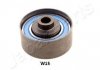 JAPANPARTS OPEL Ролик натяжителя ремня 1.5D,1.7D1.5/1.7D BE-W15