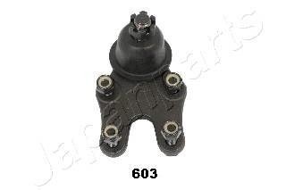 Кульова опора P. DAIHATSU ROCKY F (F7, F8) 85- LE/PR JAPANPARTS BJ603 (фото 1)