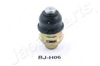 Шаровая опора JAPANPARTS BJH06 (фото 1)
