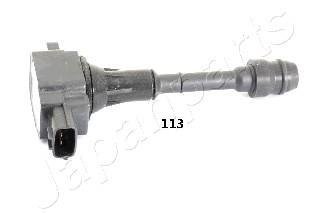 Катушка ZAPг BO-113 NISSAN MURANO 3.5 05-, PRIMERA P12 2.0 02-, X-TRAIL 2.0, 2.5 01- JAPANPARTS BO113 (фото 1)