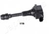 JAPANPARTS NISSAN Катушка зажигания Infiniti FX45 4.5 03- BO-119