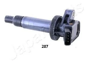 Котушка запалювання JAPANPARTS BO-207