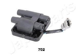 Катушка воспаления SUBARU LEGACY I 2.0/2000/2200 JAPANPARTS BO-702
