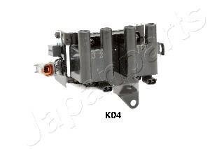 HYUNDAI Катушка зажигания KIA JAPANPARTS BO-K04