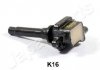 JAPANPARTS KIA Катушка зажигания Shuma 1,5 -01 BO-K16