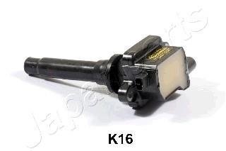 KIA Катушка зажигания Shuma 1,5 -01 JAPANPARTS BO-K16 (фото 1)