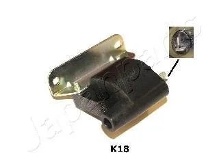 Котушка запалювання JAPANPARTS BO-K18