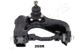 Рычаг независимой подвески колеса JAPANPARTS BS269R