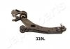 JAPANPARTS MAZDA Рычаг передний лев.Mazda 3 09- BS-339L