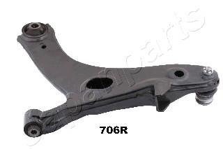 Рычаг SUBARU P. FORESTER 08- PR JAPANPARTS BS706R (фото 1)