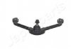 Рычаг JEEP P. CHEROKEE 2,4/2,8/3,7 4X4 01-08 LE/PR GрRNY JAPANPARTS BS925 (фото 2)