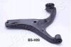 Spare part JAPANPARTS BSH09R (фото 1)