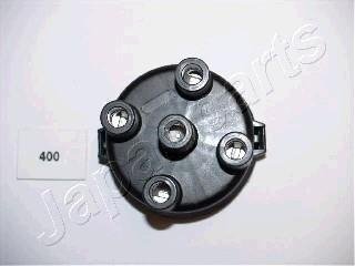 Кришка розподільника запалення JAPANPARTS CA-400