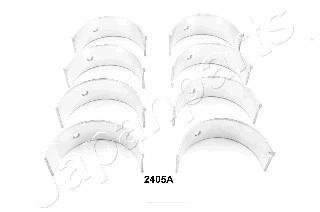 Вкладиш JAPANPARTS CB2405A (фото 1)