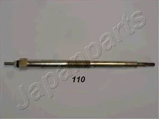 Свічка розжарювання JAPANPARTS CE-110