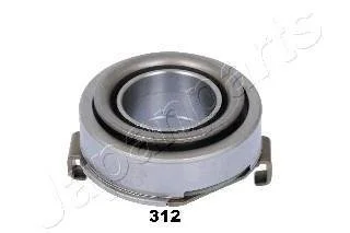 Вижимний підшипник зчеплення JAPANPARTS CF312