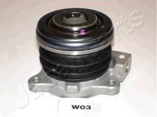 Выжимной подшипник JAPANPARTS CFW03