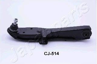 Важіль CJ-513L LEWY MITSUBISHI PAJERO PININ 99- JAPANPARTS CJ513L