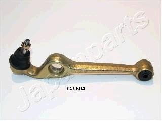 Рычаг CJ-603L LEWY DAIHATSU CUORE VI JAPANPARTS CJ603L (фото 1)