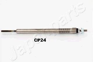 Свічка накалу TOYOTA AVENSIS 2.0 D-4D 11- JAPANPARTS CP24