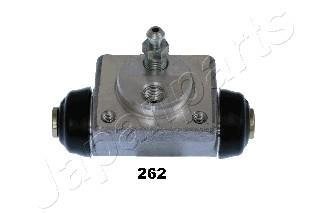 Тормозной цилиндр TOYOTA HILUX 2,5-3,0 D-4D 4WD 05- JAPANPARTS CS262 (фото 1)