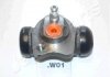 JAPANPARTS DAEWOO Тормозной цилиндрик задн.Lanos 1.6,Nexia,Espero,Opel Astra,Vectra A/B CS-W01