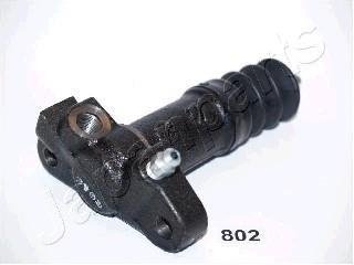 Циліндр зчеплення, робочий JAPANPARTS CY802