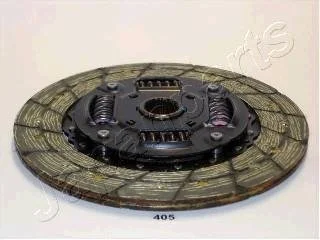 Диск зчеплення JAPANPARTS DF-405
