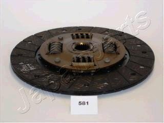 JAPANPARTS DF581 (фото 1)