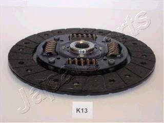 Диск сцепления JAPANPARTS DF-K13 (фото 1)