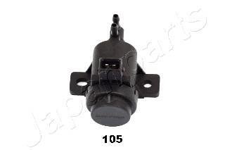 Перетворювач тиску, турбонагнітач JAPANPARTS EGR-105 (фото 1)