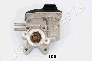 JAPANPARTS EGR108 (фото 1)