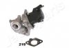 JAPANPARTS CITROEN клапан EGR C3,Nemo,Ford Fiesta 1.4HDi EGR-219