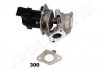 JAPANPARTS CITROEN Клапан рециркуляции ОГ (EGR) Berlingo 05-,C4/5 III,Jumpy,Ford,Peugeot 1.6HDI/TDCi EGR-300