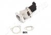 JAPANPARTS FIAT Клапан EGR Idea 1.3d Multijet, SUZUKI Ignis 1,3CDTI EGR-801