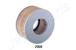 Фільтр повітряний TOYOTA LAND CRUISER 3,0-4,2D JAPANPARTS FA2008S