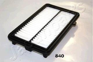 Фото 1 - фільтр повітряний SUZUKI CELERIO 1,0 DUALJET 14- JAPANPARTS FA840S Фільтр повітряний SUZUKI CELERIO 1,0 DUALJET 14- JAPANPARTS FA840S (фото 1)