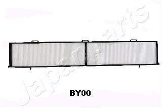 BMW фільтр повітр. салону 1-serie (E87) 04-, 3-serie(E90) 05- JAPANPARTS FAA-BY00 (фото 1)