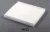 JAPANPARTS HYUNDAI Фильтр салона Santa FE 09- FAA-HY33